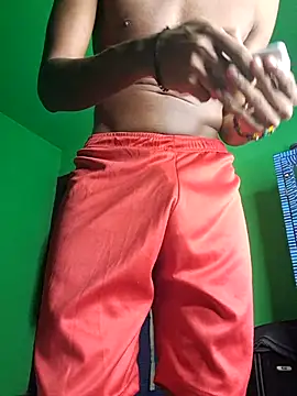 amarijones online show from January 11, 9:49 am