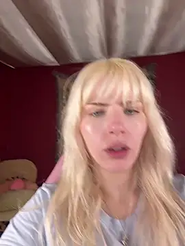 SirenitySirenxx online show from February 16, 12:09 am