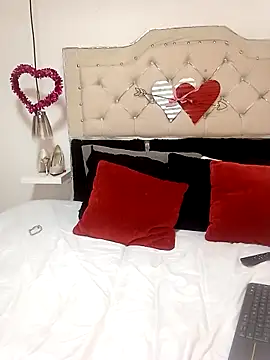Samanthahavery44 online show from March 5, 5:50 pm