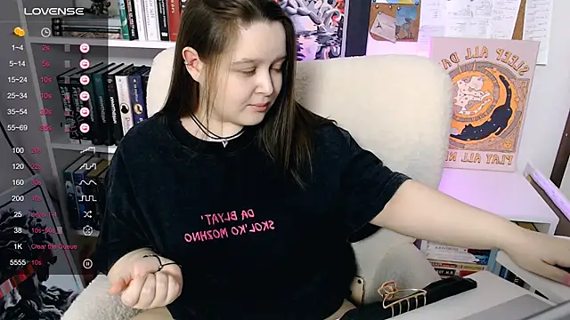 Lovbess online show from February 13, 12:05 pm