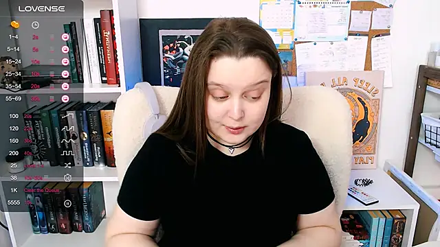 Lovbess online show from February 23, 5:30 am