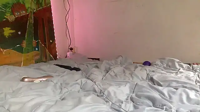 ElektrikFrancaise online show from March 15, 3:06 pm