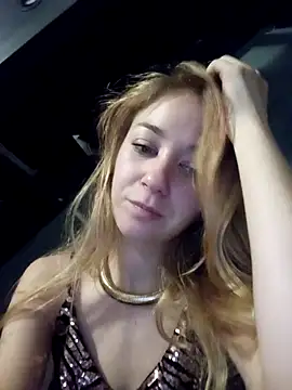 ElektrikFrancaise online show from November 16, 10:24 pm