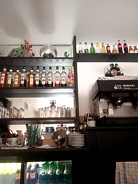 ElektrikFrancaise online show from October 24, 1:32 pm