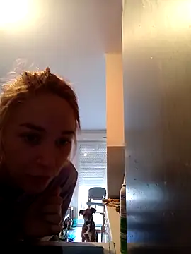 ElektrikFrancaise online show from September 18, 2:20 pm