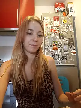 ElektrikFrancaise online show from October 4, 3:24 pm