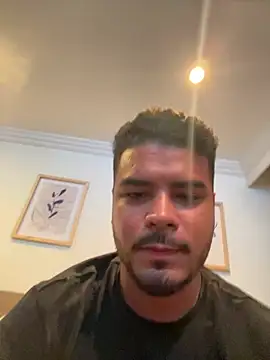 thiagowes online show from March 16, 12:40 am