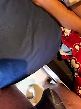 thiagowes online show from November 16, 2:11 pm