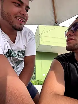 thiagowes online show from November 1, 8:36 pm