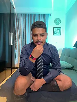 thiagowes online show from March 22, 4:05 am