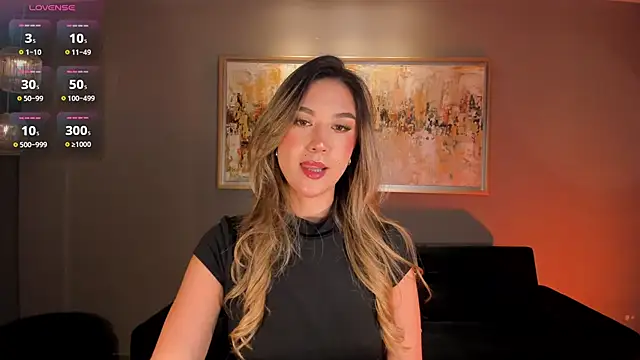 RebeccaHudson online show from November 22, 7:46 pm