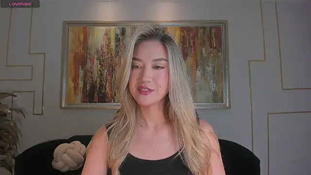 RebeccaHudson online show from January 11, 5:53 pm