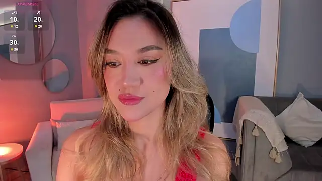 Snapshot of RebeccaHudson chatting on October 10, 7:15 pm RebeccaHudson online show from October 10, 7:15 pm