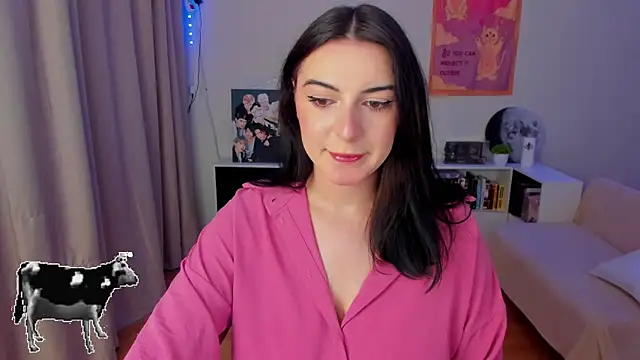 Taste Jennyy online show from November 7, 3:49 pm