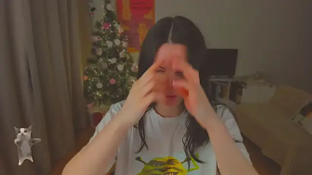 Taste Jennyy online show from January 7, 1:27 pm