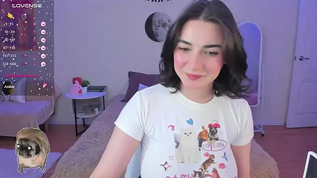 Taste Jennyy online show from February 8, 3:00 pm