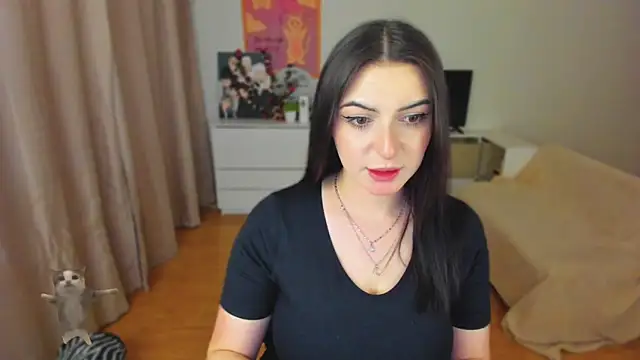 Taste Jennyy online show from February 13, 12:43 am