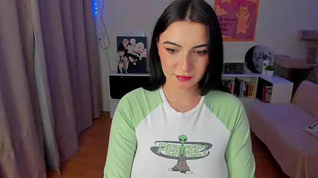 Taste Jennyy online show from October 22, 3:55 pm