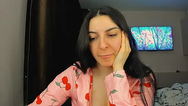 Snapshot of Taste_Jennyy chatting on April 30, 6:04 pm Taste Jennyy online show from April 30, 6:04 pm