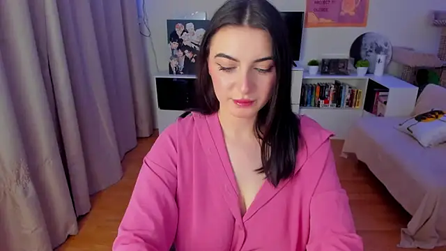 Taste Jennyy online show from October 10, 3:57 pm