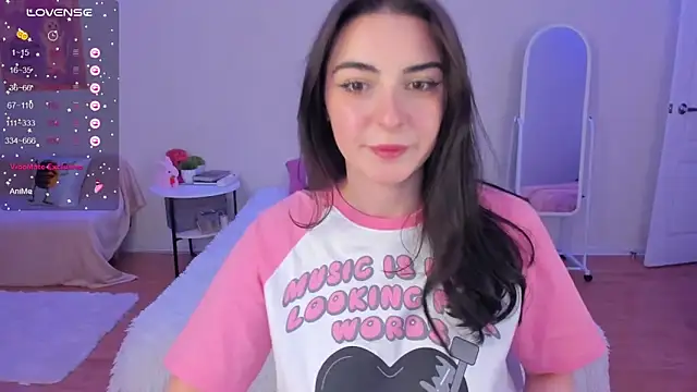 Taste Jennyy online show from January 17, 7:38 pm