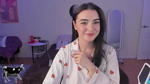 Taste Jennyy online show from December 21, 5:50 pm