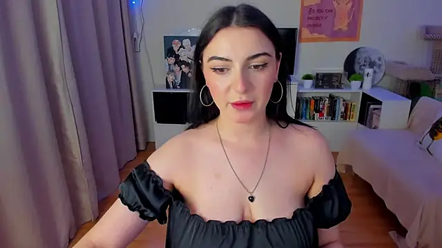 Taste Jennyy online show from October 4, 3:24 pm