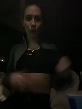 Snapshot of M1ssyk1ssy chatting on January 22, 5:05 am M1ssyk1ssy online show from January 22, 5:05 am