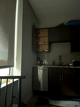 M1ssyk1ssy online show from November 12, 10:24 pm