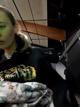 M1ssyk1ssy online show from November 24, 10:43 pm