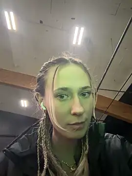 M1ssyk1ssy online show from March 8, 7:50 pm