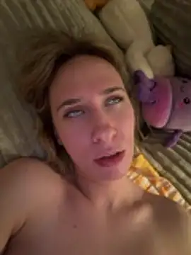 M1ssyk1ssy online show from July 3, 3:24 am