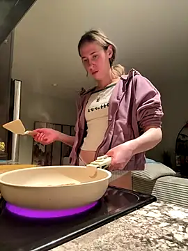 M1ssyk1ssy online show from January 6, 5:22 am