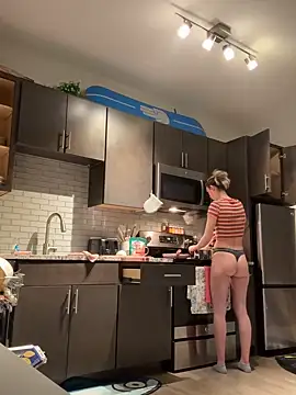 M1ssyk1ssy online show from January 18, 2:37 am