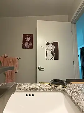 M1ssyk1ssy online show from March 21, 2:43 pm