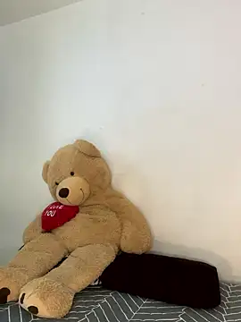 Snapshot of Aitana98_ chatting on January 18, 1:53 am Aitana98 online show from January 18, 1:53 am