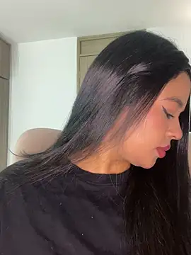 Snapshot of Aitana98_ chatting on May 10, 1:42 am Aitana98 online show from May 10, 1:42 am