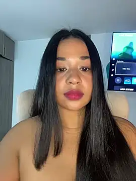 Snapshot of Aitana98_ chatting on January 11, 1:34 am Aitana98 online show from January 11, 1:34 am