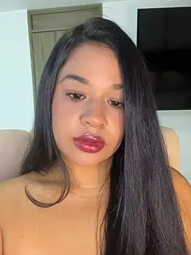 Aitana98  online show from March 8, 1:33 am