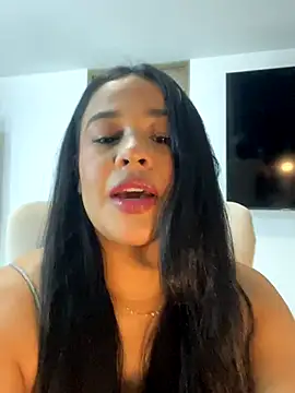 Aitana98  online show from September 25, 1:55 am