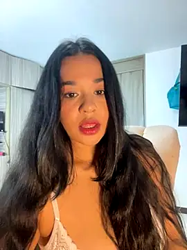 Aitana98  online show from November 8, 2:15 am