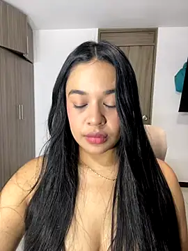 Aitana98  online show from September 15, 2:23 am