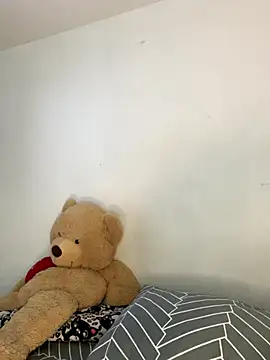 Snapshot of Aitana98_ chatting on December 22, 1:50 am Aitana98 online show from December 22, 1:50 am