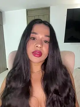 Snapshot of Aitana98_ chatting on April 20, 1:30 am Aitana98 online show from April 20, 1:30 am