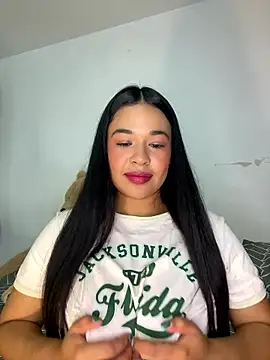 Snapshot of Aitana98_ chatting on January 19, 1:42 am Aitana98 online show from January 19, 1:42 am