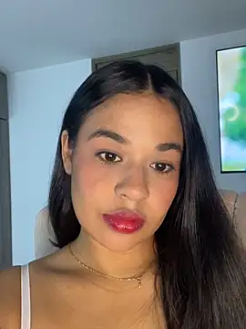 Aitana98  online show from December 3, 2:01 am