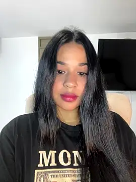 Aitana98  online show from November 17, 1:20 am