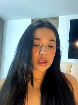 Aitana98  online show from October 4, 2:02 am