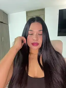 Aitana98  online show from April 11, 1:35 am