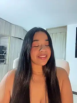 Aitana98  online show from October 2, 2:04 am